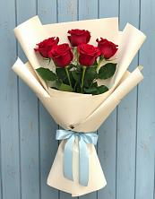 Букет Классика чувств в Дракино