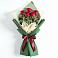 Букет цветов из: Розы в Дракино