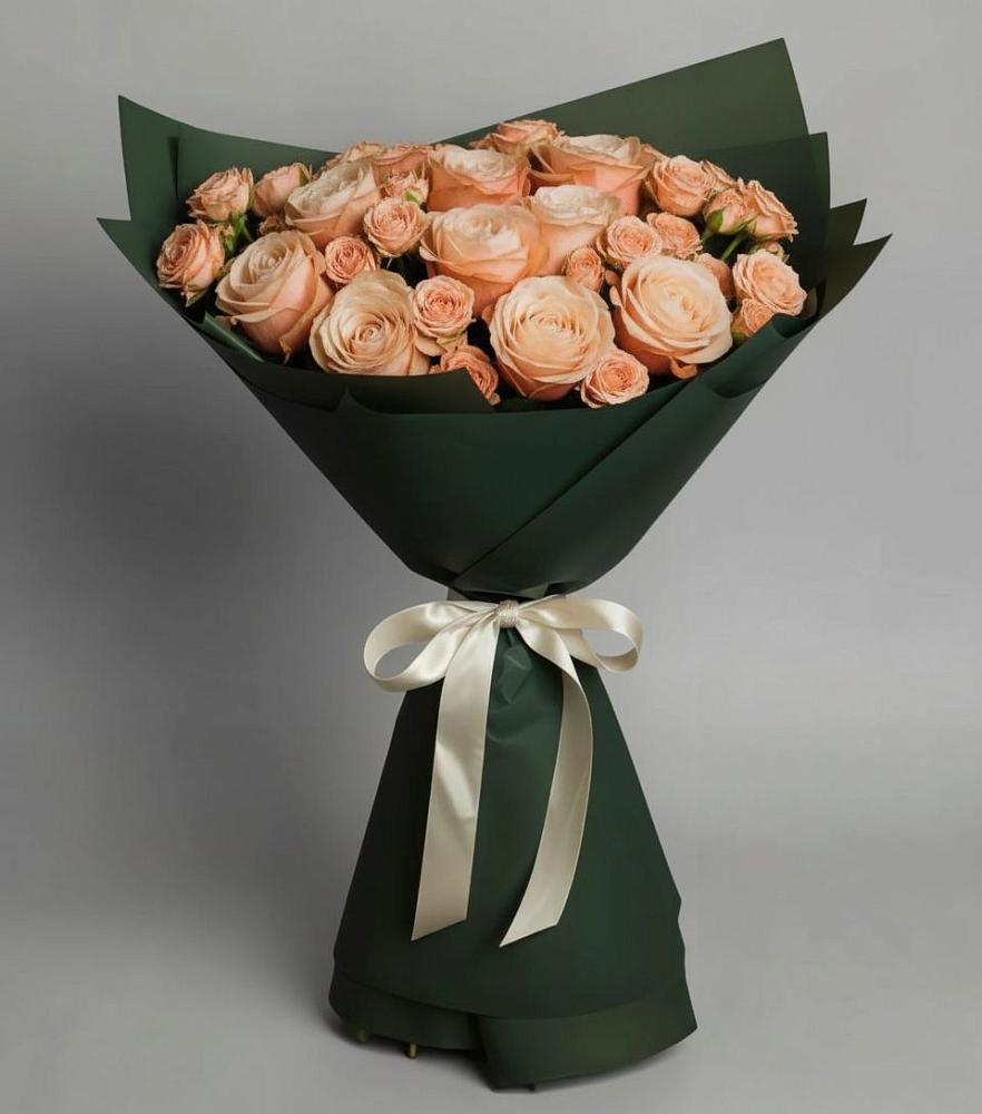 Букет Элегантный в Дракино