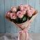 Букет цветов из: Розы в Дракино