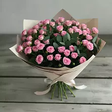 Букет Удовольствие в Дракино