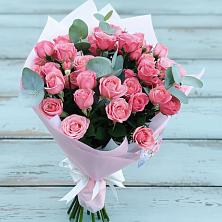 Букет Леди совершенство в Дракино